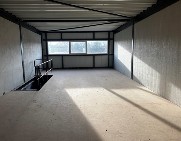 Medium property photo - Techniekstraat 104, 4538 BW Terneuzen